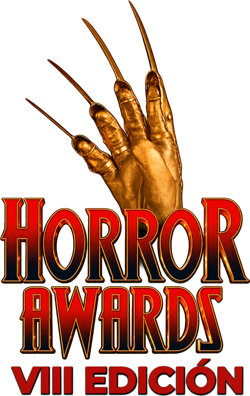 Horror Awards VIII Edición